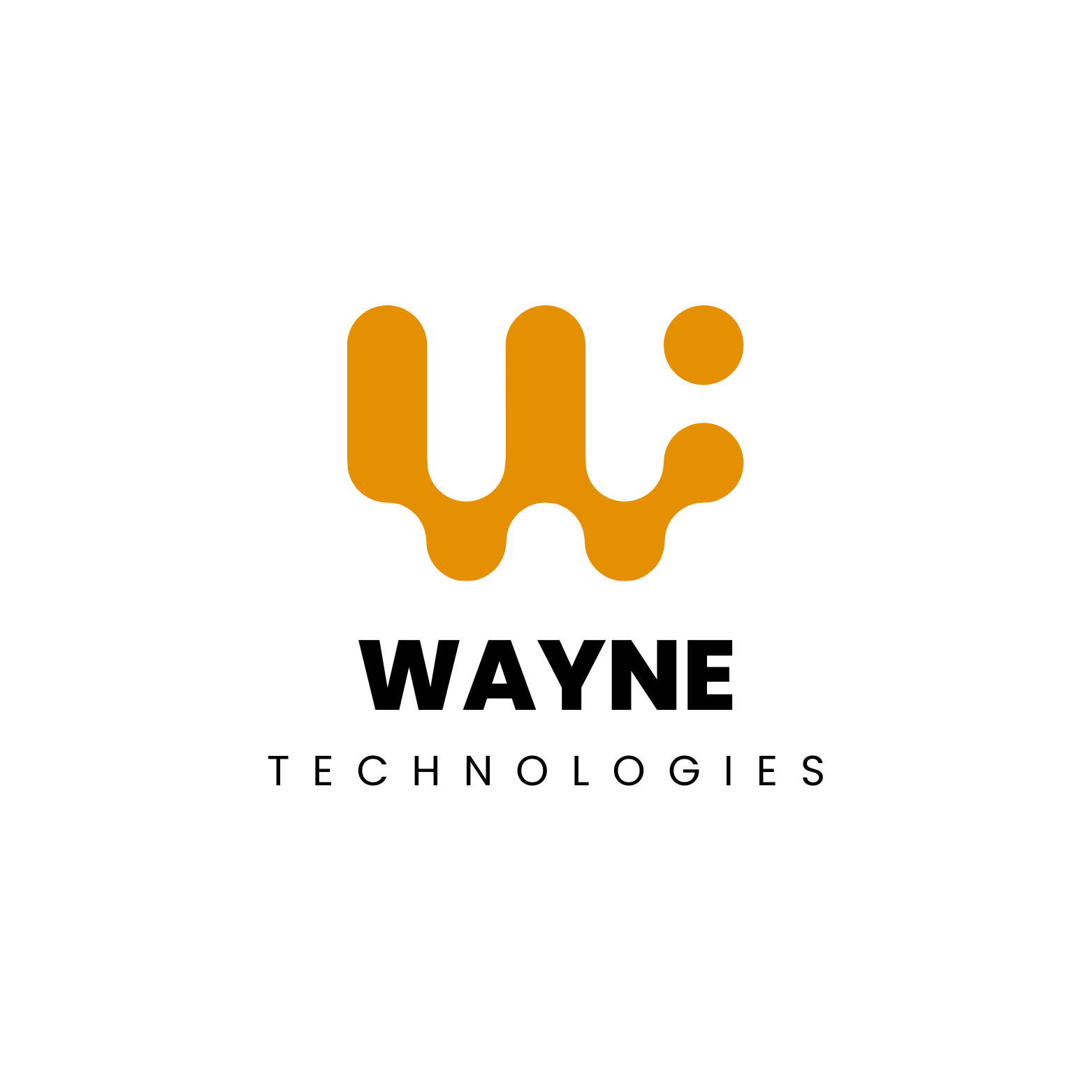 Wayne Logo